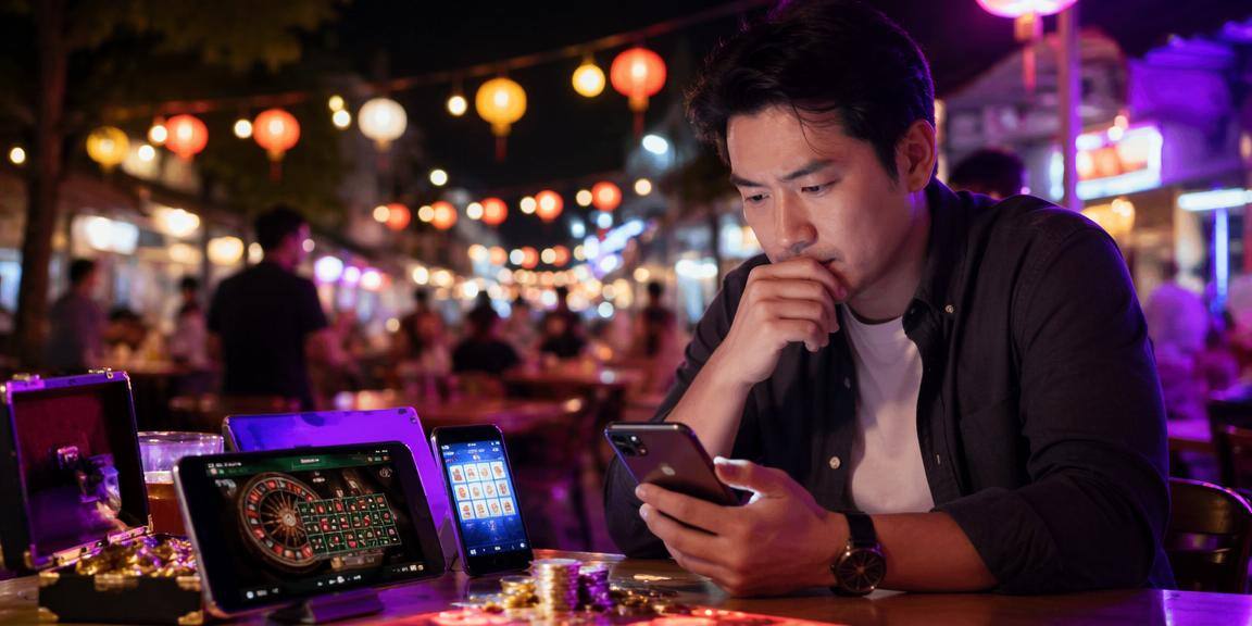 g666 bet mobile gaming